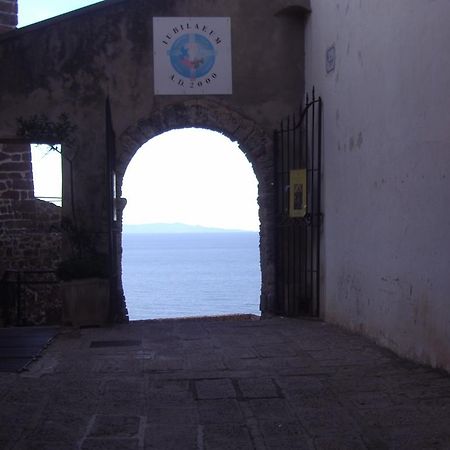 Sogno Di Rena Apartment Castelsardo Exterior photo