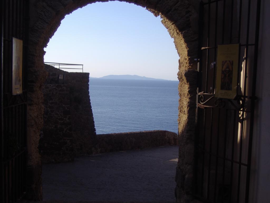 Sogno Di Rena Apartment Castelsardo Exterior photo