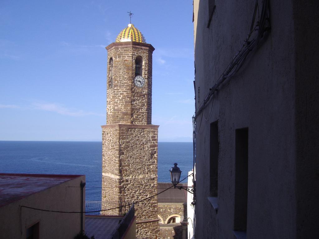 Sogno Di Rena Apartment Castelsardo Exterior photo