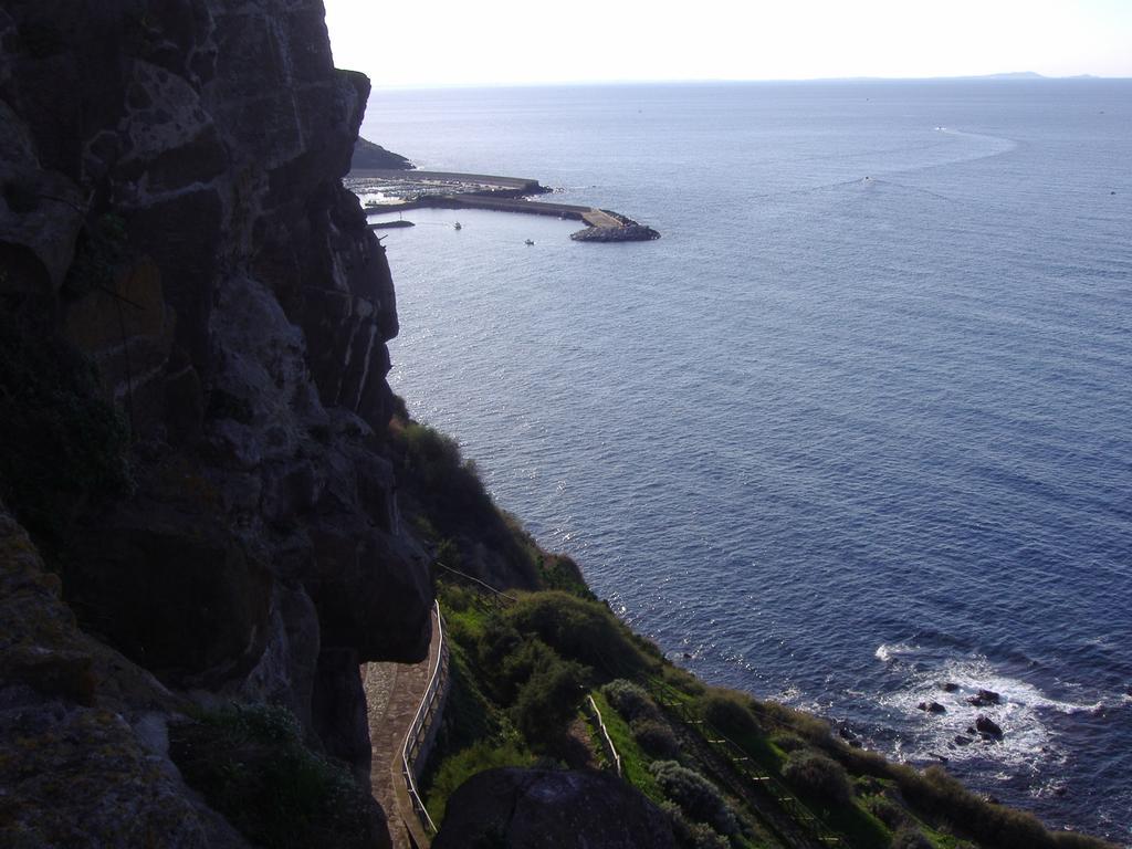 Sogno Di Rena Apartment Castelsardo Exterior photo